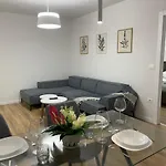 Appartement Wanderlust *
