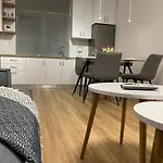 Appartement Wanderlust Tirana