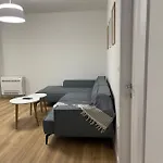 Appartement Wanderlust Tirana