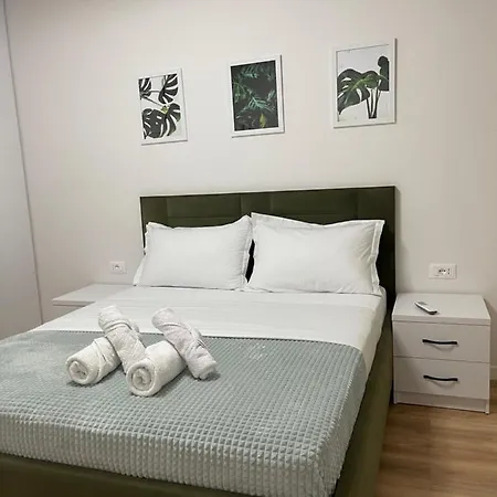 Apartment Wanderlust