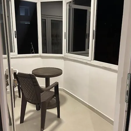 Appartement Wanderlust