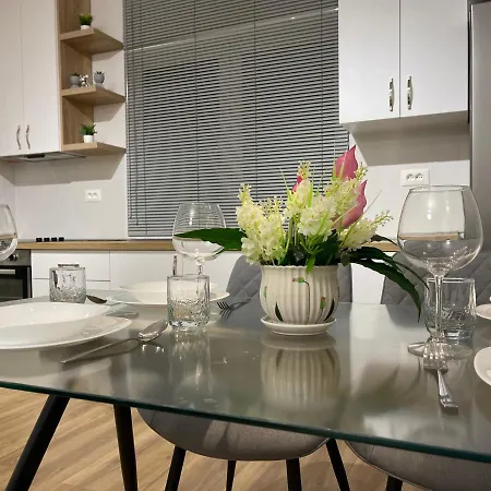 Wanderlust Appartement *