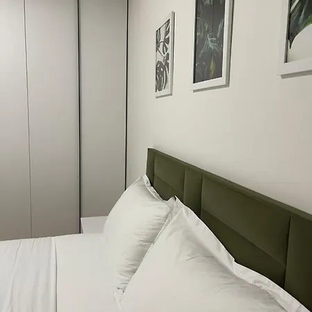Wanderlust Appartement Tirana