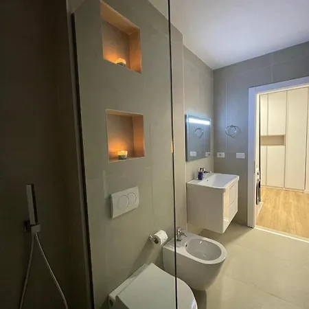 Daire Wanderlust Tiran