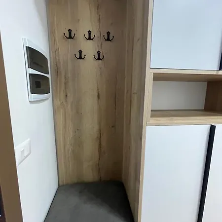 Wanderlust Appartement